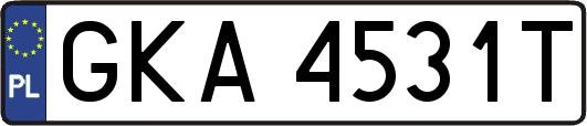 GKA4531T
