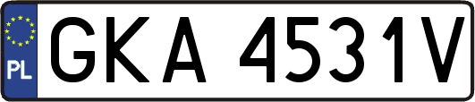 GKA4531V