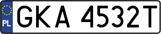 GKA4532T