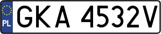GKA4532V