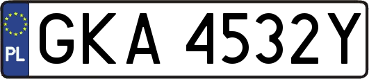 GKA4532Y