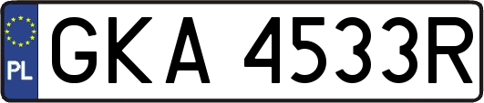 GKA4533R