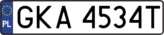 GKA4534T