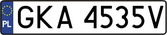 GKA4535V