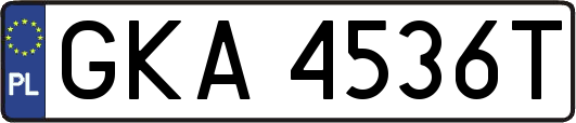 GKA4536T