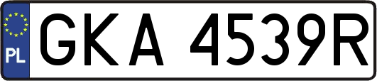 GKA4539R