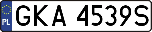 GKA4539S