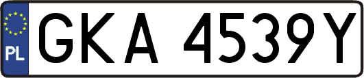 GKA4539Y