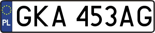 GKA453AG