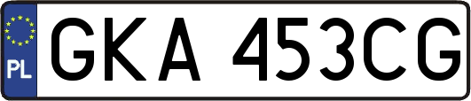 GKA453CG