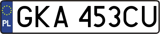 GKA453CU