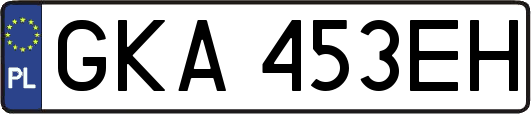GKA453EH