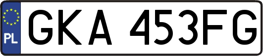 GKA453FG