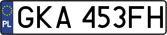 GKA453FH