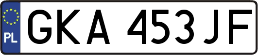 GKA453JF