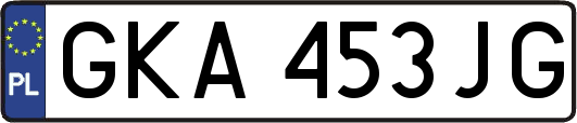 GKA453JG