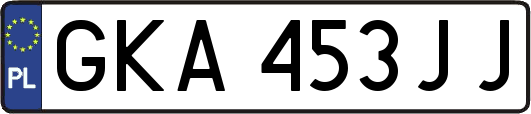 GKA453JJ