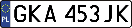 GKA453JK