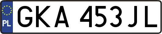 GKA453JL