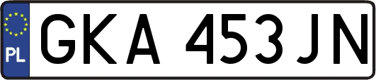 GKA453JN