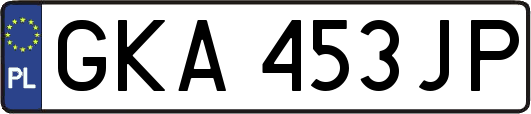 GKA453JP