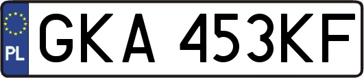 GKA453KF