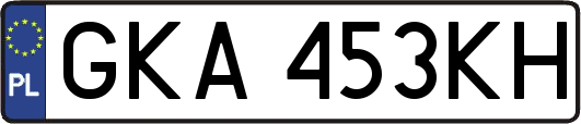 GKA453KH