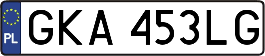 GKA453LG