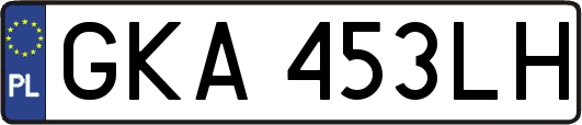 GKA453LH