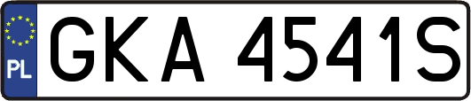 GKA4541S