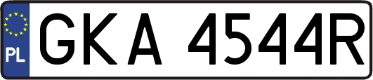 GKA4544R
