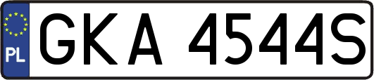 GKA4544S