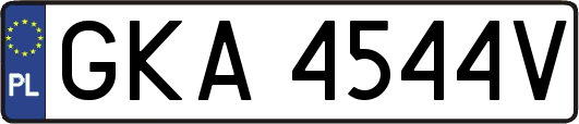GKA4544V