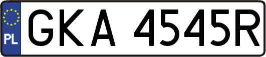 GKA4545R