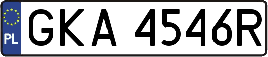 GKA4546R