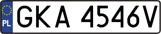 GKA4546V