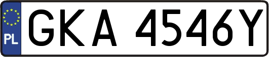 GKA4546Y