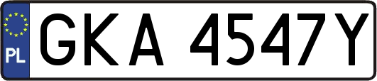 GKA4547Y