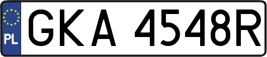 GKA4548R