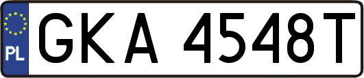 GKA4548T