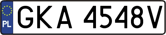 GKA4548V
