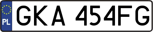 GKA454FG