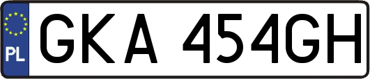 GKA454GH