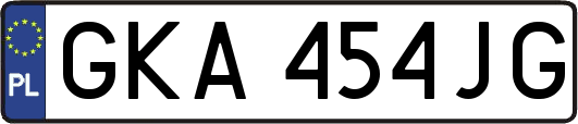 GKA454JG