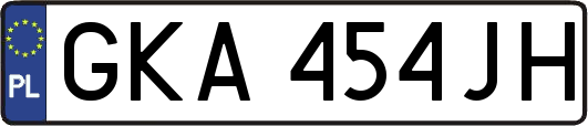 GKA454JH