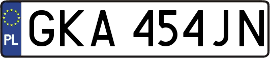 GKA454JN
