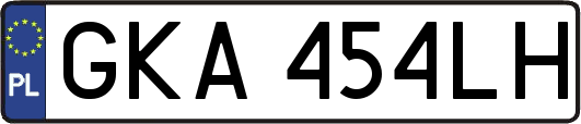 GKA454LH