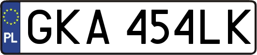 GKA454LK