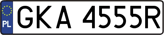 GKA4555R