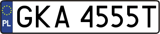 GKA4555T